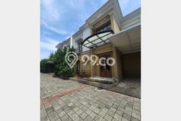 Jual Rumah Mewah Elegan Dengan View Eksklusif di Lenteng Agung, Jakarta Selatan Jual Rumah Mewah Elegan Dengan View Eksklusif di Lenteng Agung, Jakarta Selatan