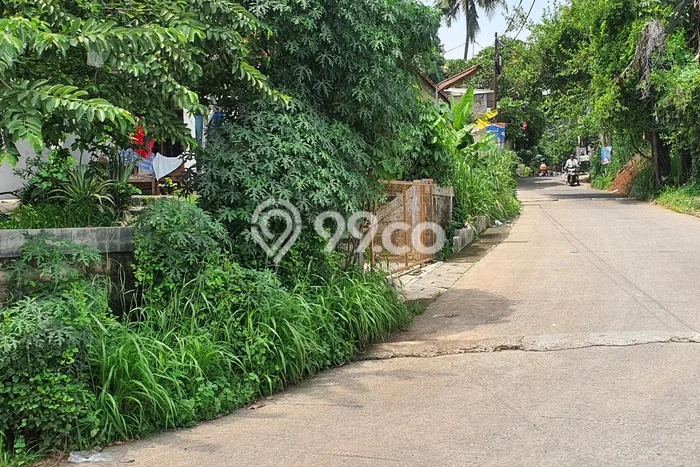 Kavling Tanah Dijual di Pancoran Mas Depok Spesifikasi 1800m2 Kavling Tanah Dijual di Pancoran Mas Depok Spesifikasi 1800m2