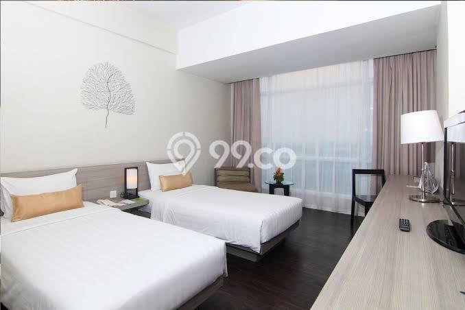 INVESTASI MENGUNTUNGKAN! Hotel Kawasan Cikarang Selatan, Luas 1m2m², Potensi Sewa Tinggi INVESTASI MENGUNTUNGKAN! Hotel Kawasan Cikarang Selatan, Luas 1m2m², Potensi Sewa Tinggi