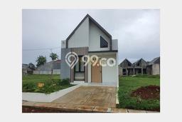 Jual Rumah Favorit Siap Huni LB 36m2 di Cibinong, Bogor Jual Rumah Favorit Siap Huni LB 36m2 di Cibinong, Bogor