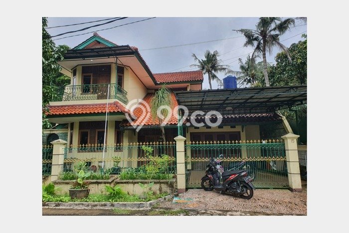 Dijual Rumah Premium dengan Fasilitas Sekitar Komplit di Ciracas, Jakarta Timur Dijual Rumah Premium dengan Fasilitas Sekitar Komplit di Ciracas, Jakarta Timur