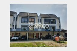 Rumah Luas Asri 3 KT Siap Huni di Cipedak Jakarta Selatan Rumah Luas Asri 3 KT Siap Huni di Cipedak Jakarta Selatan