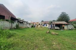 Tanah Kavling untuk Dijual di Jagakarsa Jakarta Selatan 2591m2 Tanah Kavling untuk Dijual di Jagakarsa Jakarta Selatan 2591m2