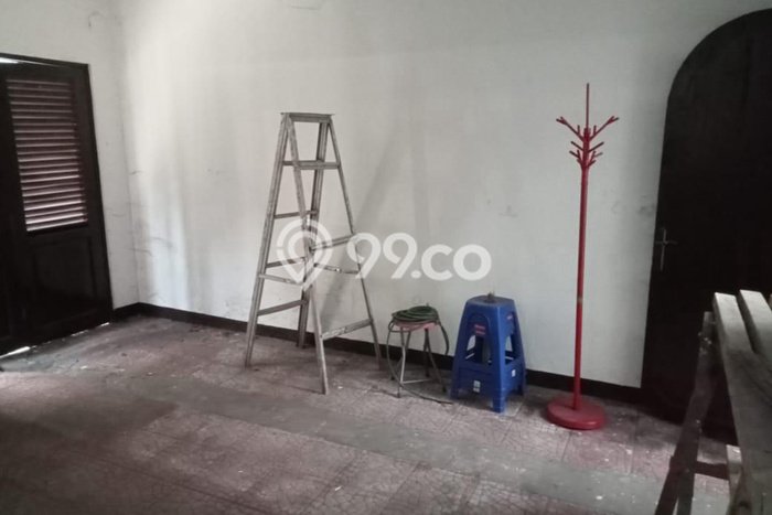 Rumah Minimalis 4 KT di Pekayon Bekasi Unfurnished Rumah Minimalis 4 KT di Pekayon Bekasi Unfurnished