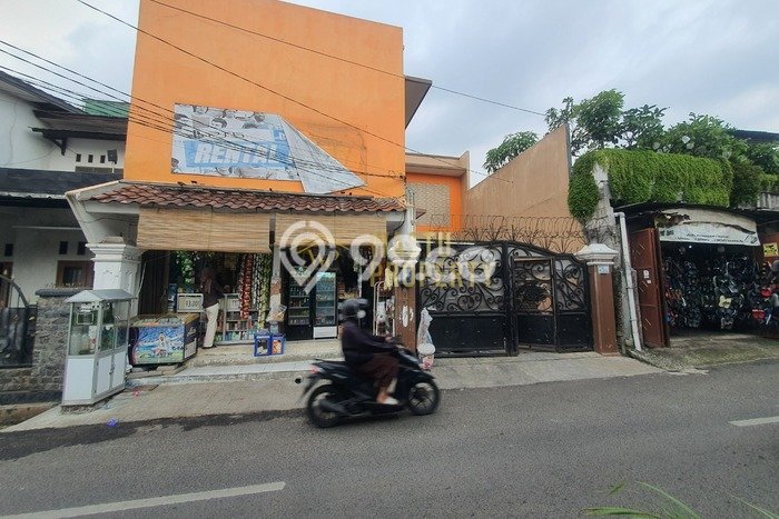 FOR SALE Kost 24 Kamar, 24 Kamar Mandi di Cipayung, Jakarta Timur, Luas 500m2 FOR SALE Kost 24 Kamar, 24 Kamar Mandi di Cipayung, Jakarta Timur, Luas 500m2