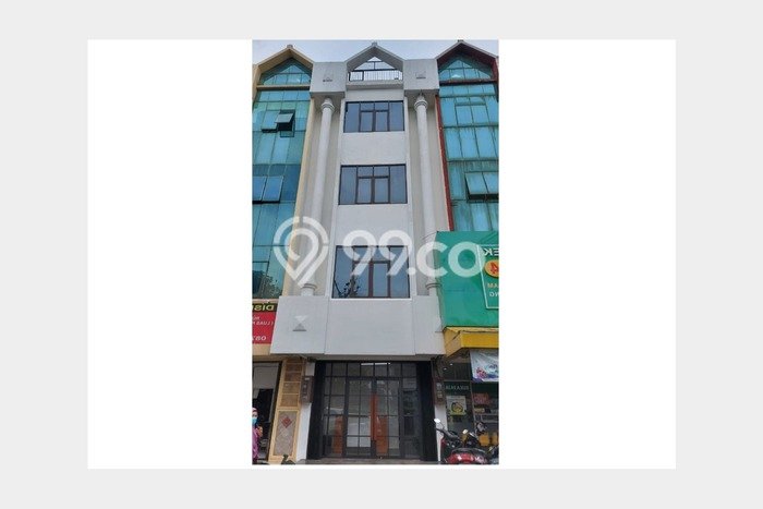 Area Ramai! Ruko Dijual di Kebayoran Lama untuk Bisnis Luas Bangunan 240m2 Area Ramai! Ruko Dijual di Kebayoran Lama untuk Bisnis Luas Bangunan 240m2