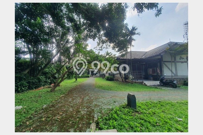 Tanah Dijual Lokasi Cinere Depok SHM Tanah Dijual Lokasi Cinere Depok SHM