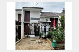 Hunian Cantik Minimalis Lb 84m2 di Parung, Bogor Hunian Cantik Minimalis Lb 84m2 di Parung, Bogor