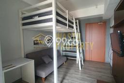 Apartemen Terjangkau Dijual di Depok 1 KT & 1 KM Apartemen Terjangkau Dijual di Depok 1 KT & 1 KM