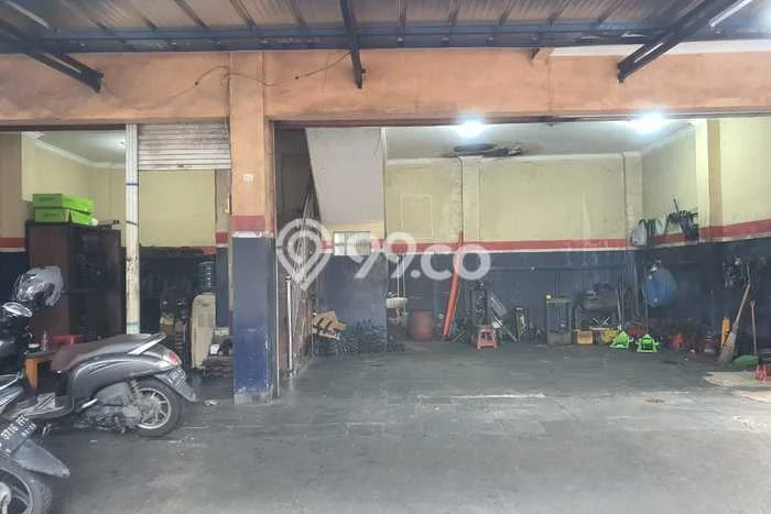 Ruko Dijual di Prime Area Jakarta Selatan Luas 108m2 Ruko Dijual di Prime Area Jakarta Selatan Luas 108m2