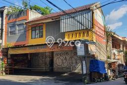 Ruko Dijual di Kebayoran Baru LT 96m2, LB 108m2 untuk Investasi Ruko Dijual di Kebayoran Baru LT 96m2, LB 108m2 untuk Investasi