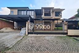 Hot Offer Hunian Premium Ideal dan Luas di Pamulang, Tangerang Selatan Hot Offer Hunian Premium Ideal dan Luas di Pamulang, Tangerang Selatan