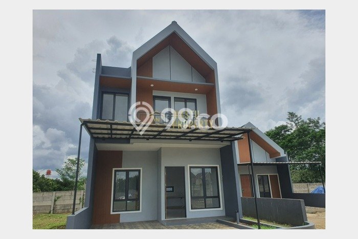 Dijual Rumah 3 Kamar Lokasi Strategis Nyaman dan Strategis di Cibinong Dijual Rumah 3 Kamar Lokasi Strategis Nyaman dan Strategis di Cibinong