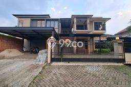 Dijual Rumah Mewah Exclusive di Pamulang, Tangerang Selatan Dijual Rumah Mewah Exclusive di Pamulang, Tangerang Selatan