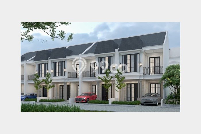 Dijual Rumah 3 Kamar Lokasi Strategis Bagus dan Strategis di Purwaharja Dijual Rumah 3 Kamar Lokasi Strategis Bagus dan Strategis di Purwaharja