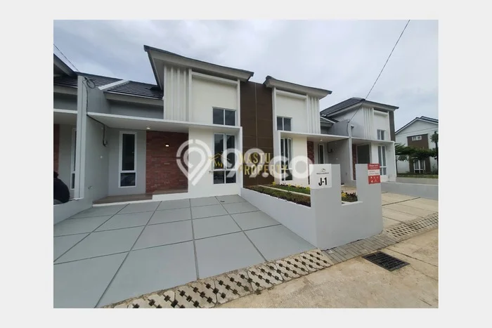 Dijual Rumah 2 Kamar Lokasi Strategis Bagus dan Strategis di Ciampea Dijual Rumah 2 Kamar Lokasi Strategis Bagus dan Strategis di Ciampea