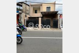 Ready to Use! Premium House LT 116m2 Desain Modern di Lenteng Agung Ready to Use! Premium House LT 116m2 Desain Modern di Lenteng Agung