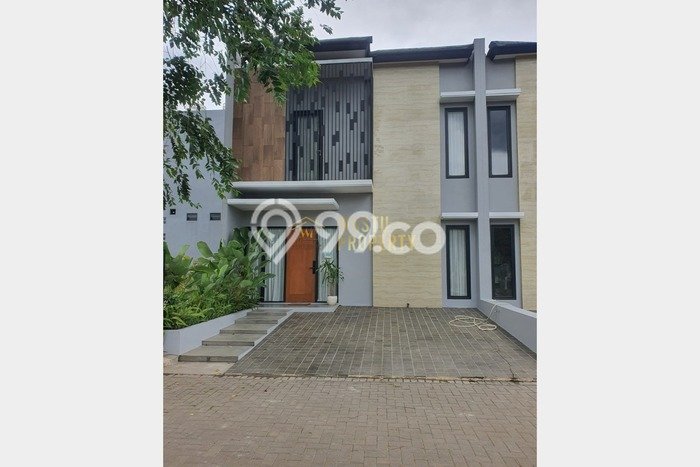 For Sale Rumah 3 Kamar Lokasi Strategis Bagus dan Strategis di Cibinong For Sale Rumah 3 Kamar Lokasi Strategis Bagus dan Strategis di Cibinong