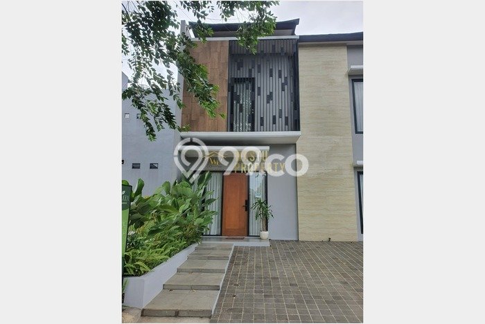 Dijual Cepat Rumah Favorit Siap Huni LB 68m2 di Cibinong, Bogor Dijual Cepat Rumah Favorit Siap Huni LB 68m2 di Cibinong, Bogor