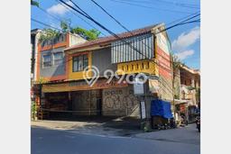 Ruko Bagus Dijual LB 108m2 Lokasi Strategis Jakarta Selatan Area Cocok untuk Bisnis Ruko Bagus Dijual LB 108m2 Lokasi Strategis Jakarta Selatan Area Cocok untuk Bisnis