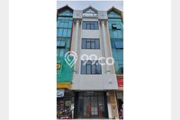 Unit Ruko Dijual di Kebayoran Lama Jakarta Selatan 240m2 Unit Ruko Dijual di Kebayoran Lama Jakarta Selatan 240m2