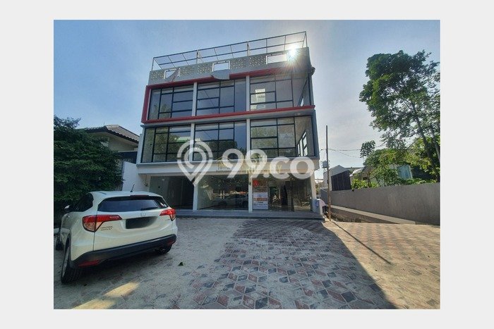 Ruko Bagus LT 83m2 LB 198m2 Dijual di Jagakarsa Jakarta Selatan Ruko Bagus LT 83m2 LB 198m2 Dijual di Jagakarsa Jakarta Selatan