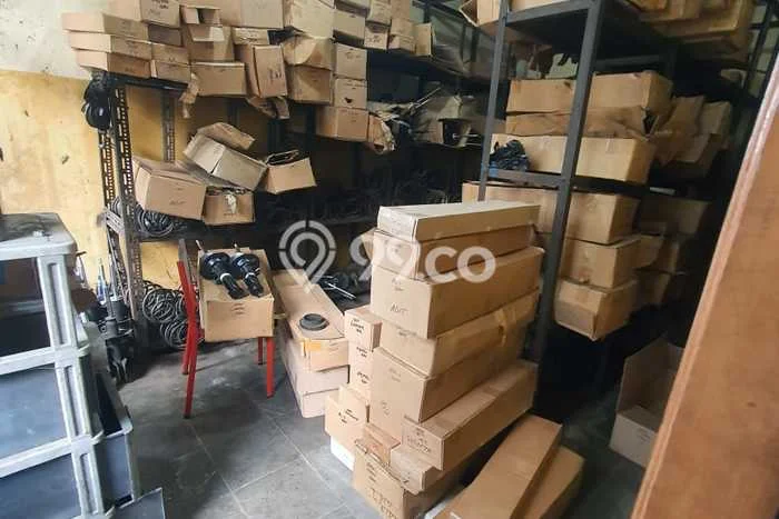 Ruko Dijual di Prime Area Jakarta Selatan Luas 108m2 Ruko Dijual di Prime Area Jakarta Selatan Luas 108m2