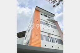 Kost untuk Dijual di Tomang Punya 21 Kamar Kost untuk Dijual di Tomang Punya 21 Kamar