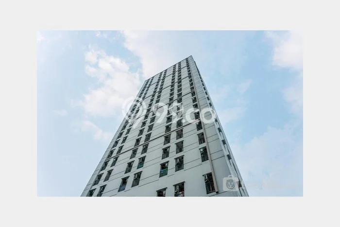 Dijual Apartemen 1 Kamar Tidur, 1 Kamar Mandi di Beji, Depok Dijual Apartemen 1 Kamar Tidur, 1 Kamar Mandi di Beji, Depok