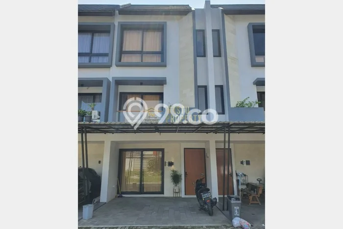 For Sale Hunian Rumah Nyaman 3 KT di Cipedak, Jakarta Selatan For Sale Hunian Rumah Nyaman 3 KT di Cipedak, Jakarta Selatan