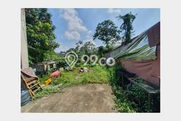 Tanah Kosong Dijual di Depok dengan Area 378m2 Tanah Kosong Dijual di Depok dengan Area 378m2