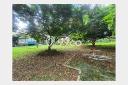Lahan Dijual Lokasi Cinere, Depok dengan Luas Tanah 690m2 dan Status SHM Lahan Dijual Lokasi Cinere, Depok dengan Luas Tanah 690m2 dan Status SHM