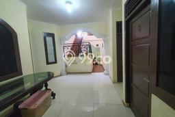 Unit Kost Dijual di Kawasan Cipayung Jakarta Timur dengan 24 KT Unit Kost Dijual di Kawasan Cipayung Jakarta Timur dengan 24 KT