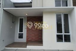 Hunian Cantik Minimalis Lb 36m2 di Ciampea, Bogor Hunian Cantik Minimalis Lb 36m2 di Ciampea, Bogor