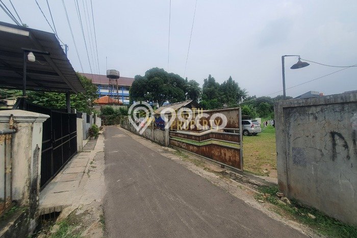 Tanah Dijual Area Strategis di Cipedak Jakarta Selatan 2591m2 Tanah Dijual Area Strategis di Cipedak Jakarta Selatan 2591m2