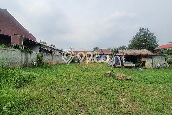 Tanah Kavling Dijual di Jakarta Selatan dengan Spesifikasi 2591m2 Tanah Kavling Dijual di Jakarta Selatan dengan Spesifikasi 2591m2