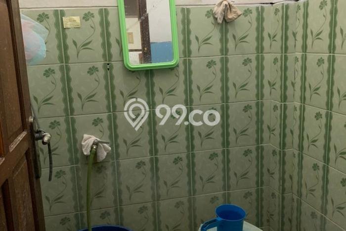 Kost Nyaman di Depok, Dimensi 158m², View Menarik sekitar Kost Nyaman di Depok, Dimensi 158m², View Menarik sekitar