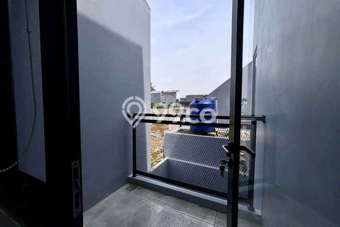 Rumah Modern Minimalis 3 KT Bisa Langsung Pindah di Cinere Rumah Modern Minimalis 3 KT Bisa Langsung Pindah di Cinere