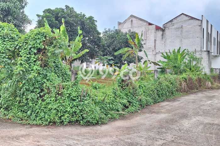 Tanah Kavling Dijual di Depok dengan Spesifikasi 500m2 Tanah Kavling Dijual di Depok dengan Spesifikasi 500m2