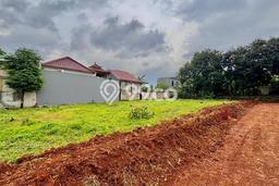 Tanah Dijual Lokasi Strategis di Bekasi dengan Luas 110m2 Tanah Dijual Lokasi Strategis di Bekasi dengan Luas 110m2