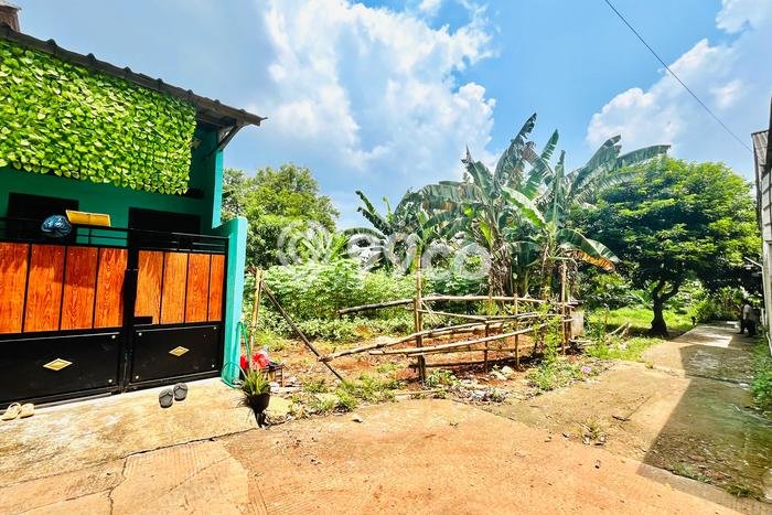 Dijual Tanah Lokasi Cimuning, Bekasi Seluas 85m2 Dijual Tanah Lokasi Cimuning, Bekasi Seluas 85m2