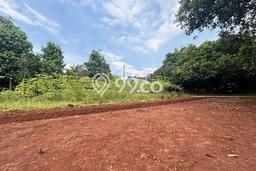 Tanah Siap Bangun Dijual di Bekasi Punya Luas 109m2 Tanah Siap Bangun Dijual di Bekasi Punya Luas 109m2