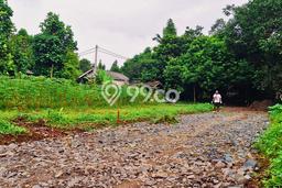 Untuk Dijual Tanah di Setu Bekasi Luas 109m2 SHM Untuk Dijual Tanah di Setu Bekasi Luas 109m2 SHM