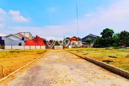 Lahan Strategis di Mustikajaya Dijual dengan Luas 76m2 Lahan Strategis di Mustikajaya Dijual dengan Luas 76m2