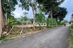 Jarang Ada! Tanah di Legok Punya Luas 117m2 SHM Jarang Ada! Tanah di Legok Punya Luas 117m2 SHM