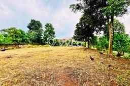 Tanah di Tangerang, Tangerang Luas 117m2 Dijual Segera Tanah di Tangerang, Tangerang Luas 117m2 Dijual Segera