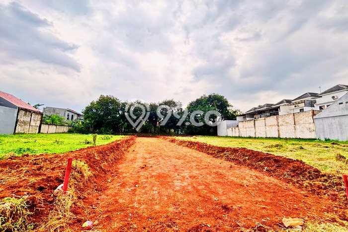 Tanah Dijual Area Strategis di Jati Asih Bekasi 110m2 Tanah Dijual Area Strategis di Jati Asih Bekasi 110m2