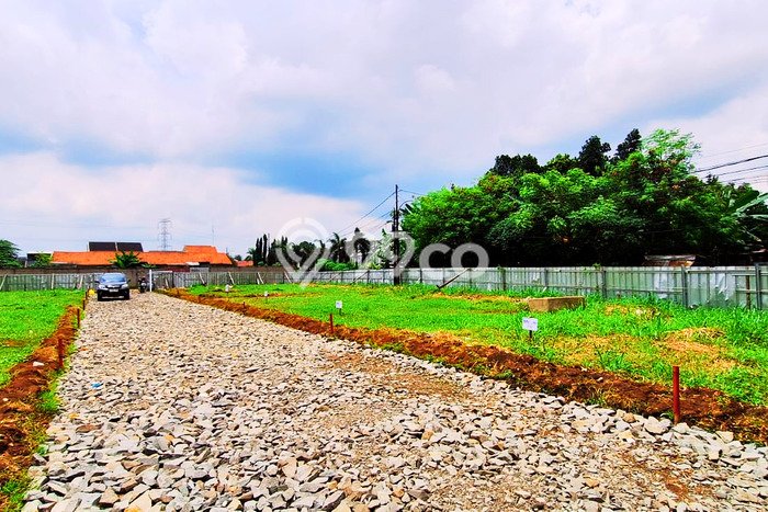 Tanah Kavling di Pamulang Dijual dengan Luas 72m2 Tanah Kavling di Pamulang Dijual dengan Luas 72m2