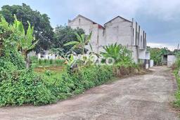 Tanah Dijual Area Strategis di Bojong Sari Depok 500m2 Tanah Dijual Area Strategis di Bojong Sari Depok 500m2