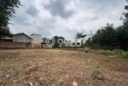 Tanah untuk Dijual Lokasi Legok, Tangerang Luas 117m2 SHM Tanah untuk Dijual Lokasi Legok, Tangerang Luas 117m2 SHM